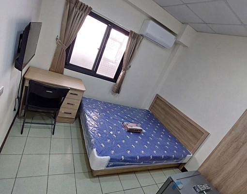 【全新套房!百福社區!低樓層|】 - Image 2