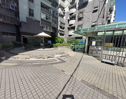 社會住宅(可租補)⭐台北大道溫馨1+1房⭐ - Image 8