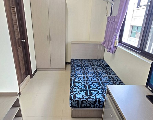 24H保全~變頻冷暖可租補不加價~靜宜弘光優良房東 - Image 6