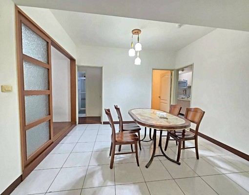 北大國小四房車💥近捷運💪可租補 - Image 4