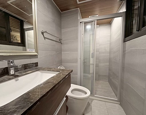 空屋-全新兩房(附冷氣、熱水器) - Image 4