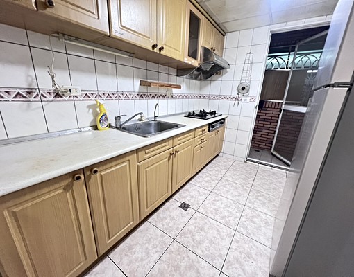 免仲介費@近交流道復旦中學成熟社區超大正4房平車 - Image 7