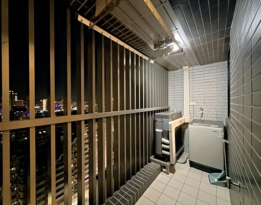 大墩國小精裝兩房全配出租 - Image 11