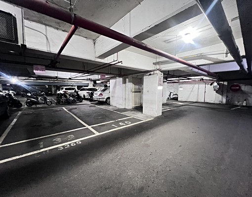 免仲介費@近交流道復旦中學成熟社區超大正4房平車 - Image 11