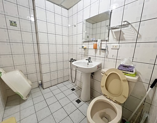 免仲介費@近交流道復旦中學成熟社區超大正4房平車 - Image 10