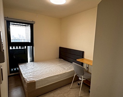 後驛捷運站★興富發博愛★全新未住景觀兩房 - Image 7