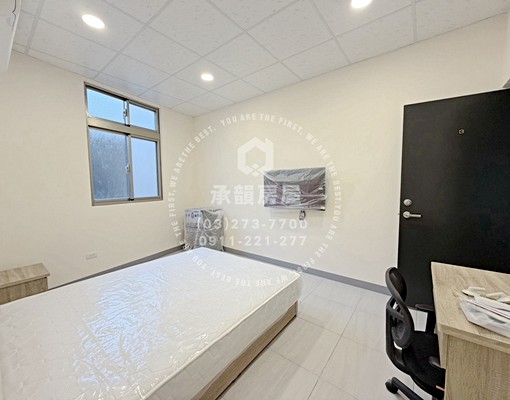 可租金補助🩵近夜市全新整理機能美套房🩵含網路第四台水費 - Image 7