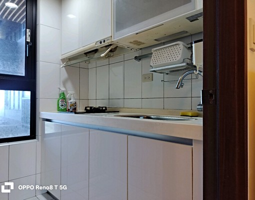 海洋都心裝潢大2房 - Image 6