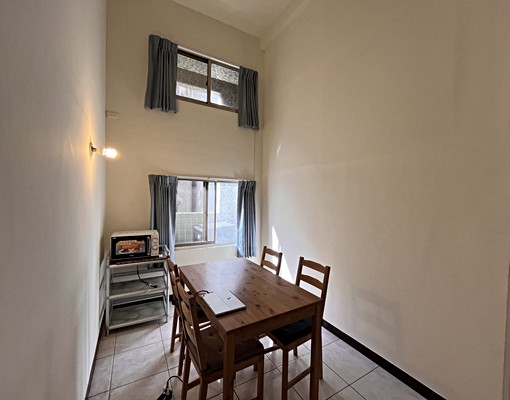 🏡【日安台北｜挑高明亮兩房・家具全配近三井OUTLET生活 - Image 5