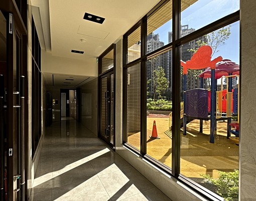 「青埔A19靜音宅」A19機捷兩房車，超低價含車管 - Image 3