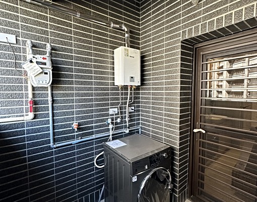 「青埔A19靜音宅」A19機捷兩房車,超低價含車管 - Image 4