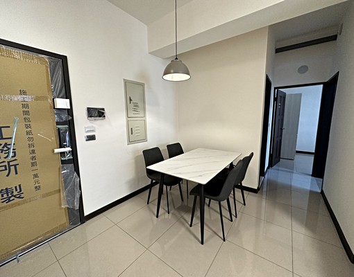 「青埔A19靜音宅」A19機捷兩房車，超低價含車管 - Image 8