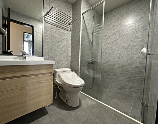 「青埔A19靜音宅」A19機捷兩房車，超低價含車管 - Image 14