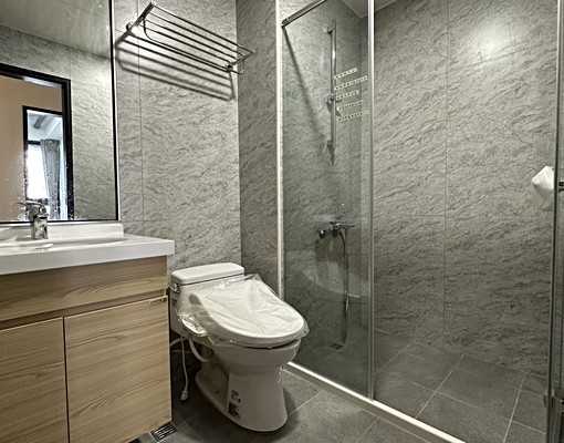 「青埔A19靜音宅」A19機捷兩房車,超低價含車管 - Image 15