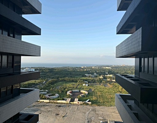 海洋都心裝潢大2房 - Image 9