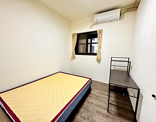 含平車、管理費！可租補、入戶籍！新麗馳全配三房平車 - Image 8