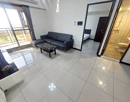 ✨太平二房✨大櫻國2✨含平車✨全配家具✨可租補可戶籍 - Image 1