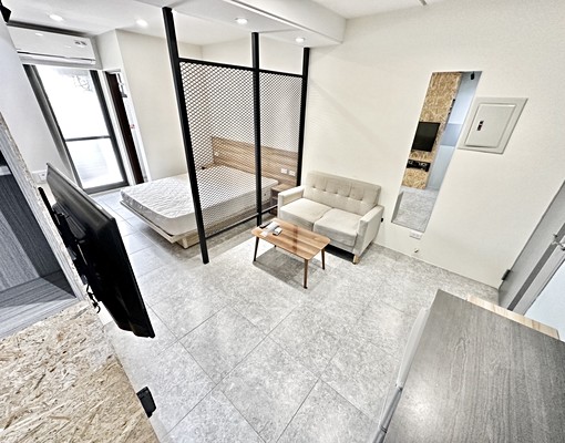 超秒殺🔥💫質感超美可租補陽台獨洗曬💖流理台機車位 - Image 3