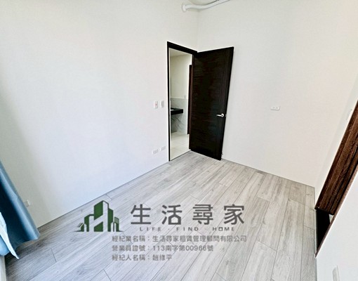 近長億高中#全新未住三房兩廳#可租補可戶籍#附平車位 - Image 15