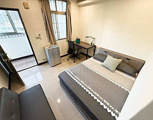 近景安站/女性專屬/廁所有窗/新裝潢 - Image 5