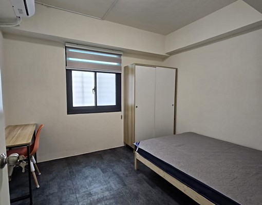 全新兩房可貓變頻冷氣獨洗獨曬投影機密碼鎖可電煮 - Image 8