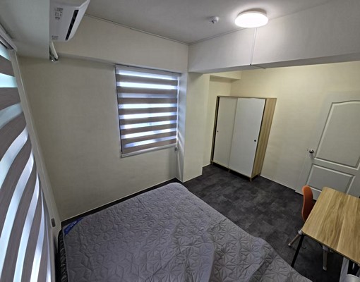 全新兩房可貓變頻冷氣獨洗獨曬投影機密碼鎖可電煮 - Image 10