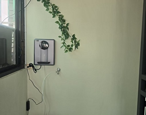 全新兩房可貓變頻冷氣獨洗獨曬投影機密碼鎖可電煮 - Image 13