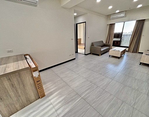 可租補✅兩房兩衛✅可代收包裹✅平車位✅全新完工 - Image 2