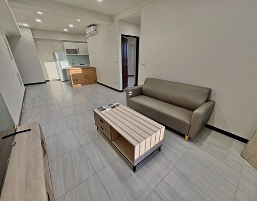 可租補✅兩房兩衛✅可代收包裹✅平車位✅全新完工 - Image 4