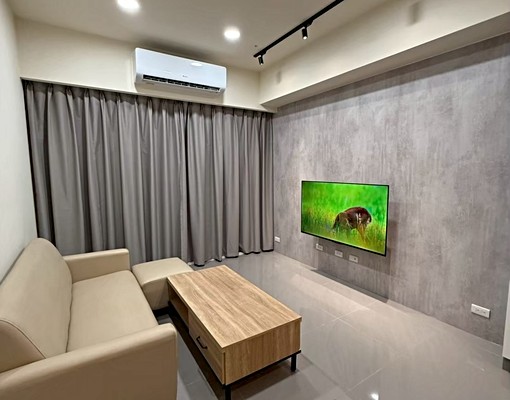 近園區/含平車/設備齊全/洗脫烘、洗碗機/高質感裝潢附中島 - Image 9