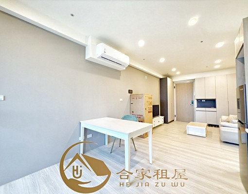 ❤️西區✨全新未入住✨公益商圈✨漂亮兩房+平車 - Image 6