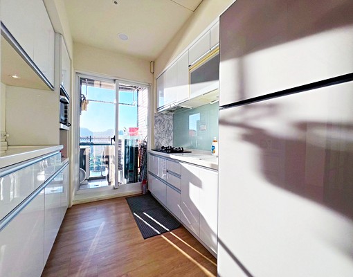 湯泉美地🍀高樓河景優質兩房✨適新婚小家庭單身貴族/禁菸禁寵 - Image 11