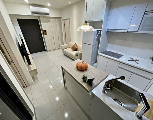 💥全新兩房💥精美裝潢可租補💥鄰近捷運、好市多 - Image 5