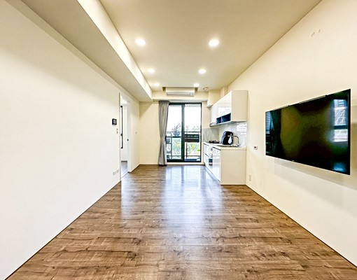 四月泊樂💖兩房車位💖含車含管💖台水台電 - Image 1