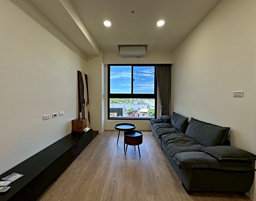 中路質感全新未入住大3房車 - Image 2