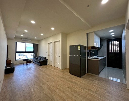 中路質感全新未入住大3房車 - Image 4