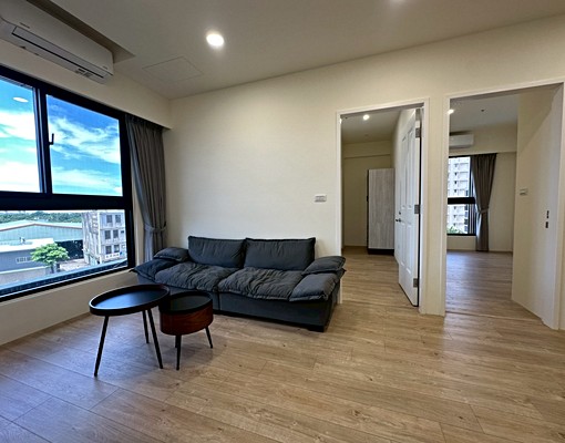 中路質感全新未入住大3房車 - Image 8