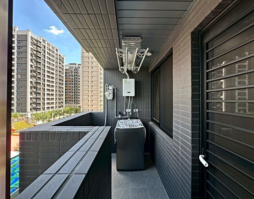 中路質感全新未入住大3房車 - Image 13