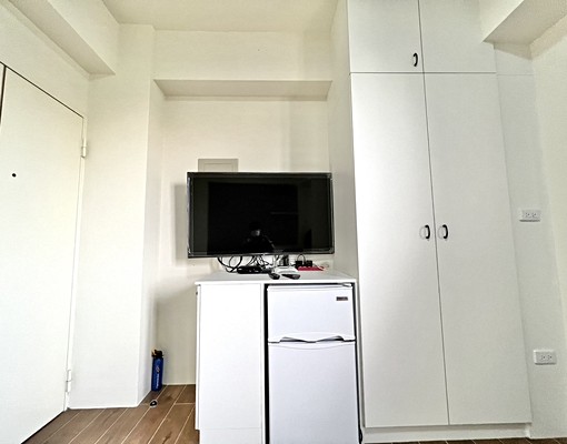 🔱東海大學可貓🔱獨立陽台洗衣機🔱可雙租補電梯套房 - Image 4