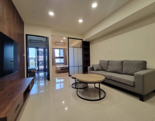 近美術館/左營大路/果貿商圈傢俱電全二房平車 - Image 2