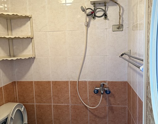 三重套房出租-有對外窗3分鐘到台北車站西門町-仲介勿擾！ - Image 6