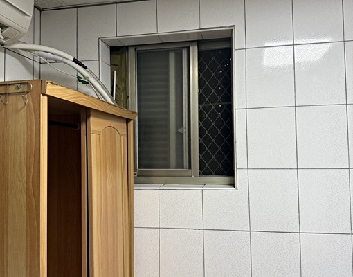 三重套房出租-有對外窗3分鐘到台北車站西門町-仲介勿擾！ - Image 8