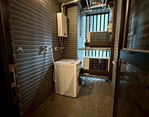 近園區/含平車/設備齊全/洗脫烘、洗碗機/高質感裝潢附中島 - Image 12
