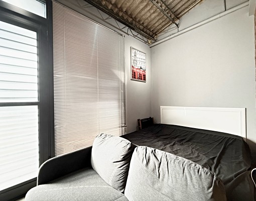 仁愛公園/獨立洗衣機/乾濕分離/大面採光/無線網路 - Image 1