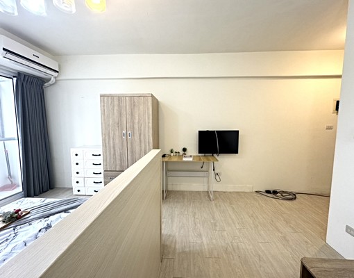 教育大學♡陽台獨洗♡可愛貓貓♡可雙租補♡台水電♡電梯管理員♡ - Image 11