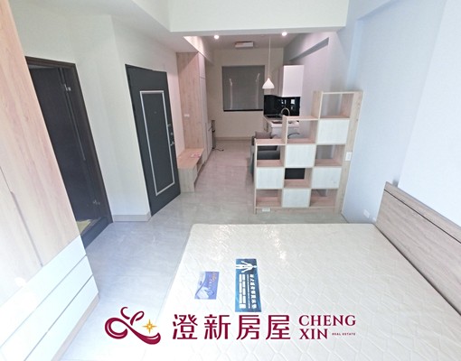 全新設計系統裝潢🌹正規廚房可開伙🌹一層一互不打擾 - Image 7