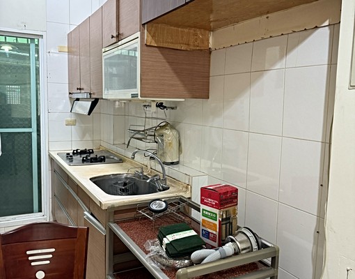 【大晟社會住宅】優租仁德透天4房(可設籍可租補) - Image 4