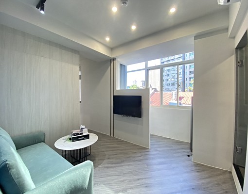 師大商圈❤古亭站❤全新兩房皆有對外窗❤獨洗陽台可租補 - 591租屋網 - Image 2