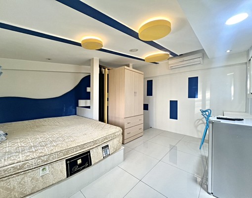 📍樓中樓5分鐘一中/台科台體獨洗曬電梯可租補💯推 - Image 5