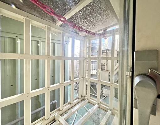 📍樓中樓5分鐘一中/台科台體獨洗曬電梯可租補💯推 - Image 9